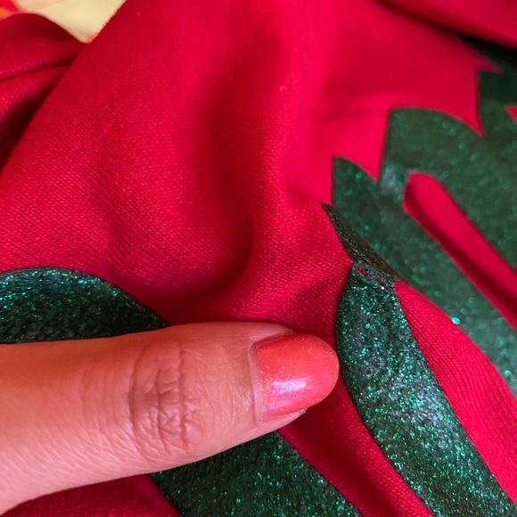 Disney Christmas spirit jersey - Picture 5 of 7